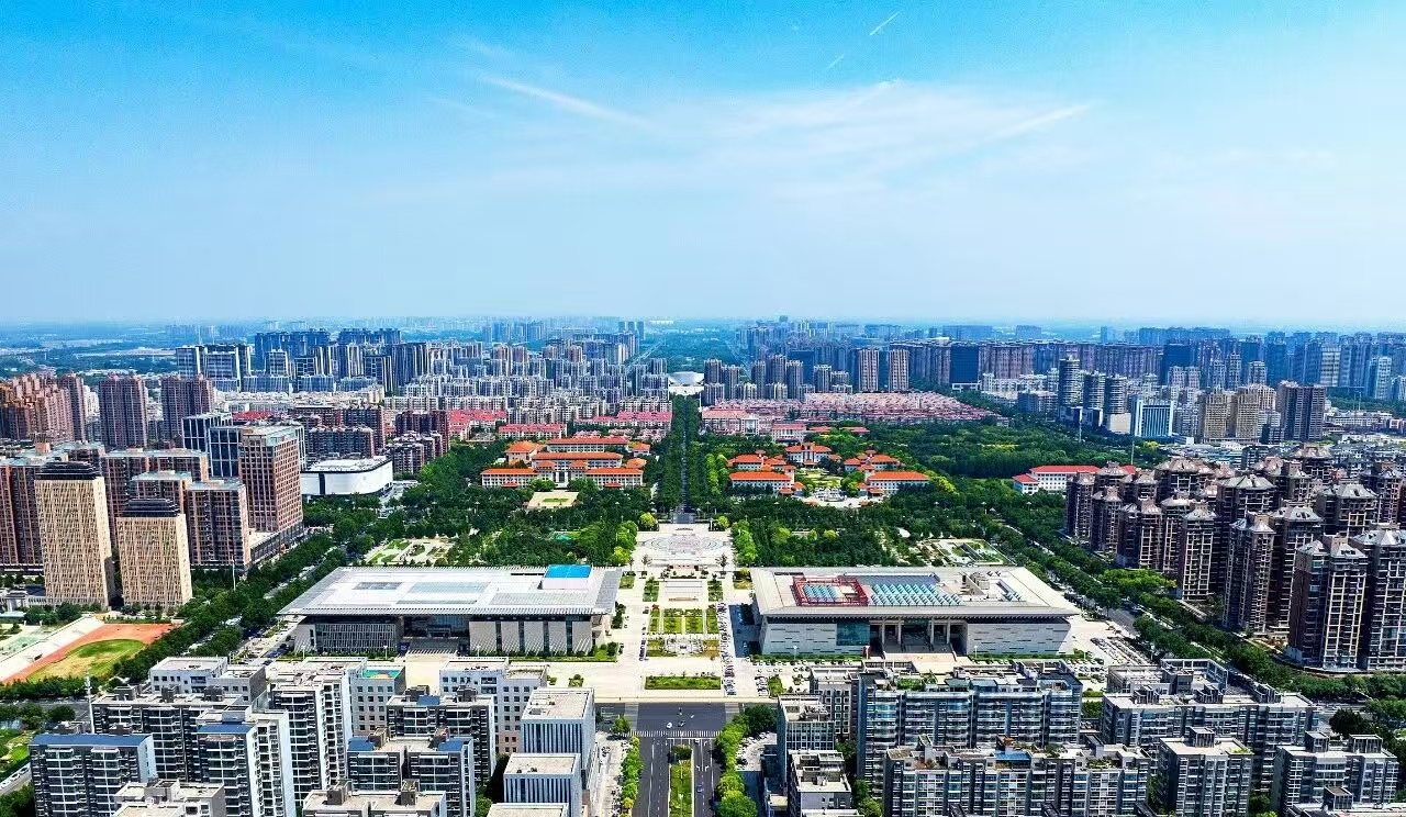 打造产业“五城”，许昌这些领域将迎来大发展！